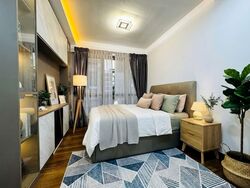 Bellewoods (D25), Condominium #594472761